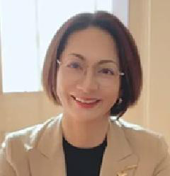 高槻幸恵（資産管理サポート会社社長）