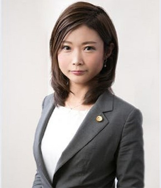 田辺奈々（田辺なな・たなべなな）弁護士