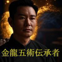 王正龍（ワンジェンロン）