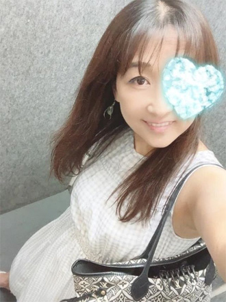 あい、56歳、介護職