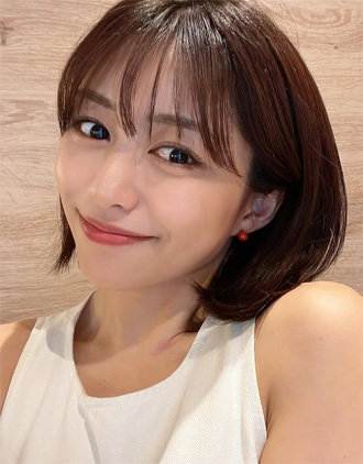 あみ(AMI)40歳