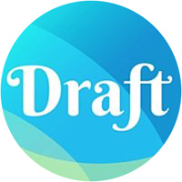 Draft 公式LINE