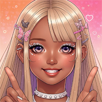 エル(令和最新型平成式ギャルAI)