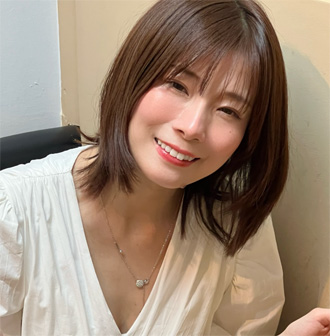 かすみ(KASUMI)46歳