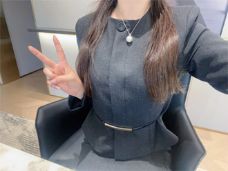 Lena(れな)33歳、神奈川県