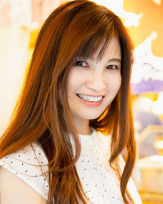 まちこ(MACHIKO)47歳