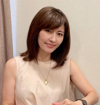 まいこ(MAIKO)56歳