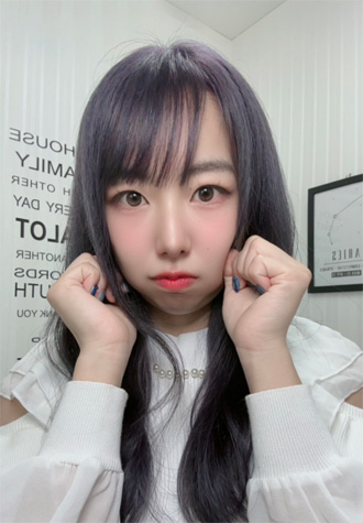 まなみ、32歳、東京都