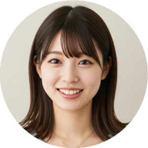 Bさん、保育士(幼稚園教諭)