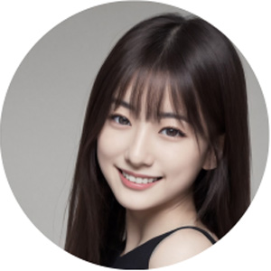 Eさん、学生(女子大生)