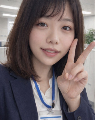 あいりH(事務員)動画あり