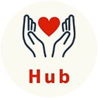 Hub 公式LINE