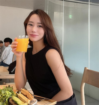 癒しを求める女社長