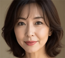51歳会社経営・公子(きみこ)