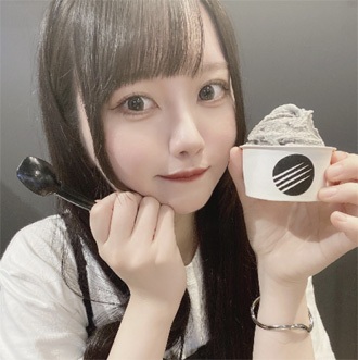 まひろ、27才、一人暮らし中