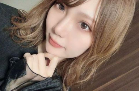 里緒奈(永井里緒奈・ながいりおな)