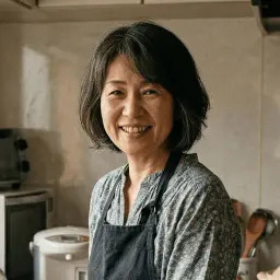 52歳・主婦