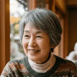 60歳・パート