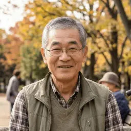 62歳・退職後