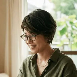 48歳・自営業