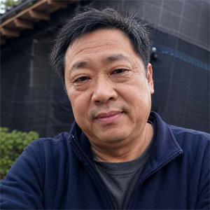 隆之様、50代、仕事・未来