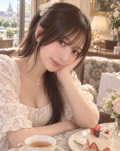 愛菜(あいな)