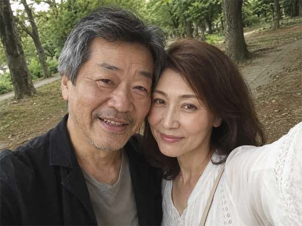 男性 63歳・東京都、女性 58歳・埼玉県