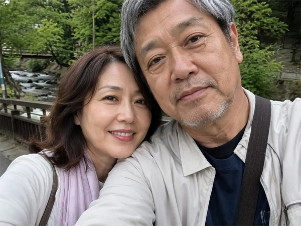 男性 61歳・大阪府、女性 55歳・兵庫県