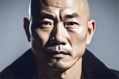ミクニ・ドウゲン(三國 道元)