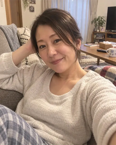 りょう子(りょうこ)既婚者(離婚協議中)
