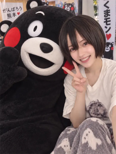 さゆみ