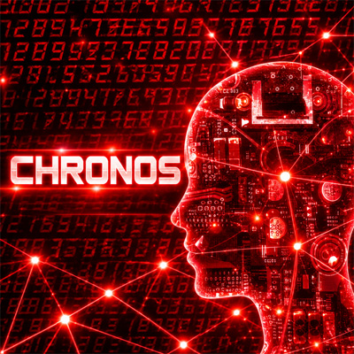 CHRONOS（クロノス）