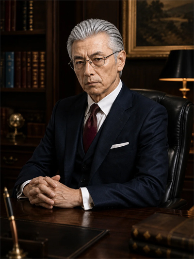 藤田 雅彦（ふじた まさひこ）