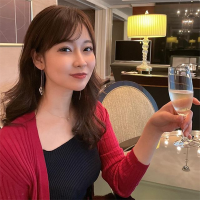 木下 杏奈(きのした あんな)