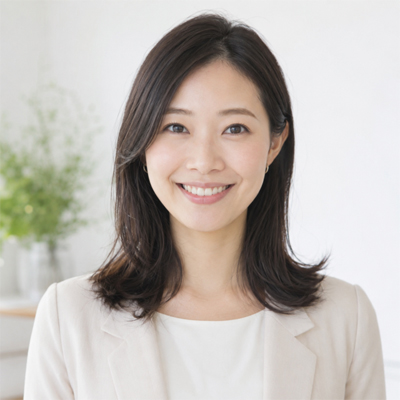 案内人ユリ