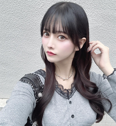 真由子(まゆこ)