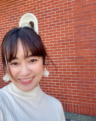 小倉 奈々枝(おぐら ななえ)