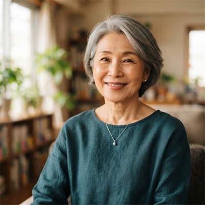 佐藤幸子（さとうさちこ）