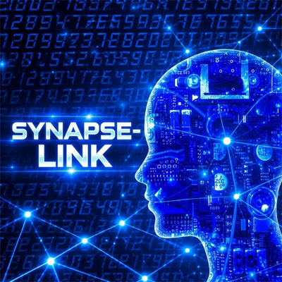 SYNAPSE-LINK（シナプスリンク）