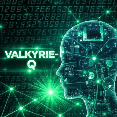 VALKYRIE-Q（ヴァルキリーQ）