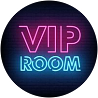 VIPROOM 公式 LINE